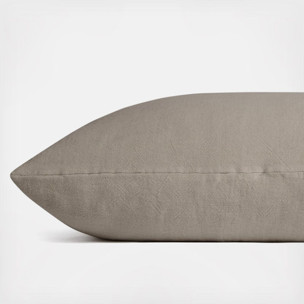 Parachute Linen Pillow Cover