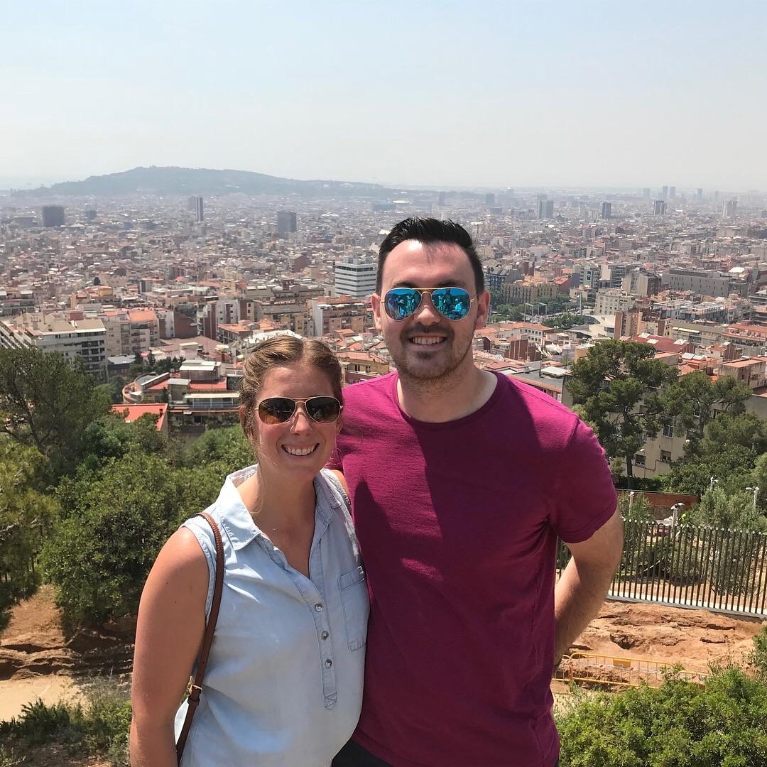 Barcelona, Spain