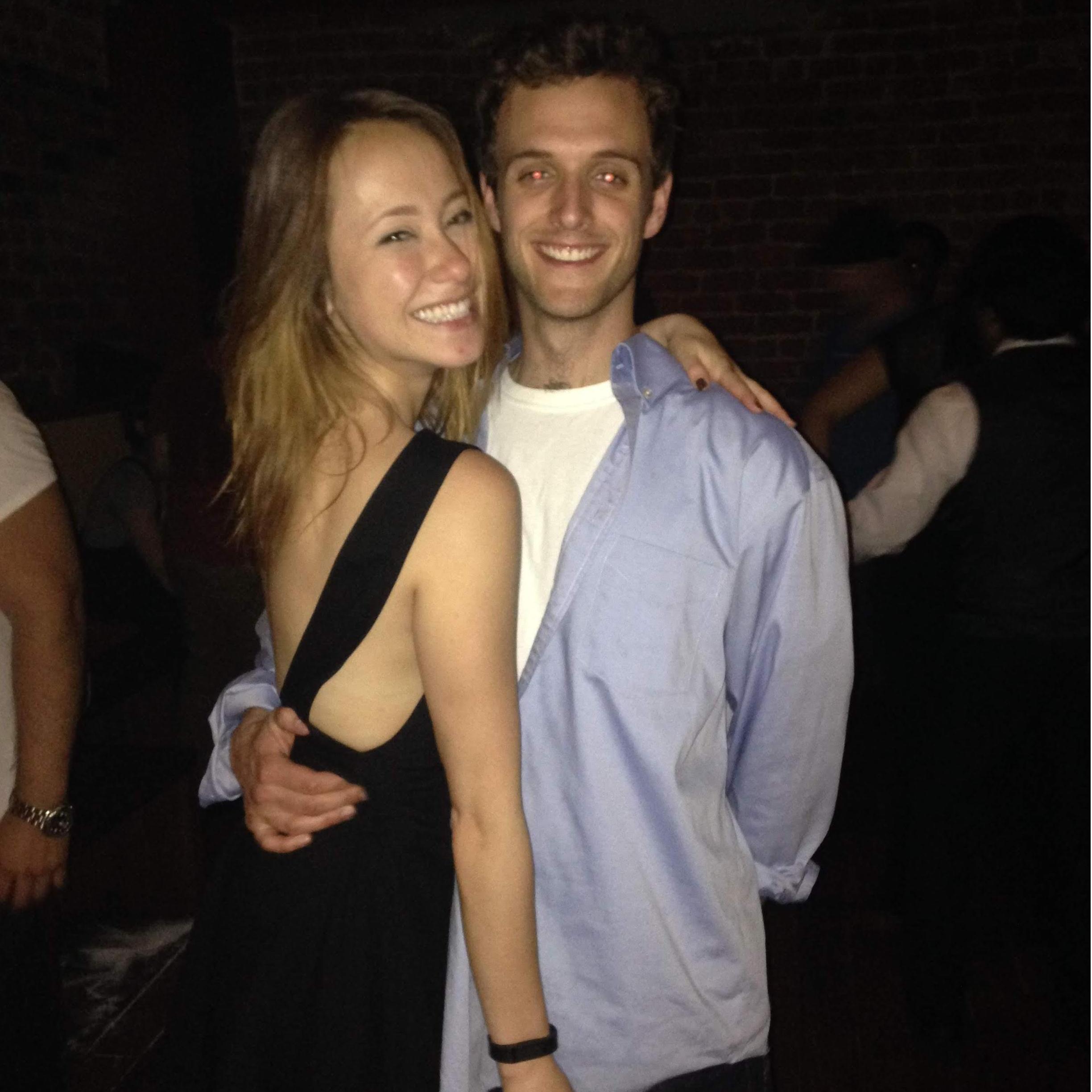 Bailamos Salsa, San Francisco, CA (2015)