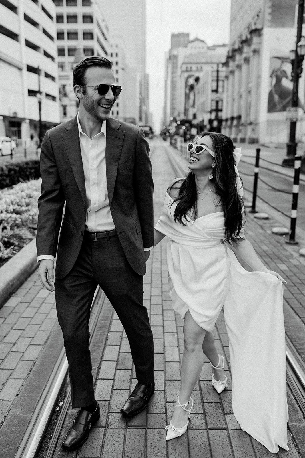 The Wedding Website of Sabra Nelkin and Dylan King