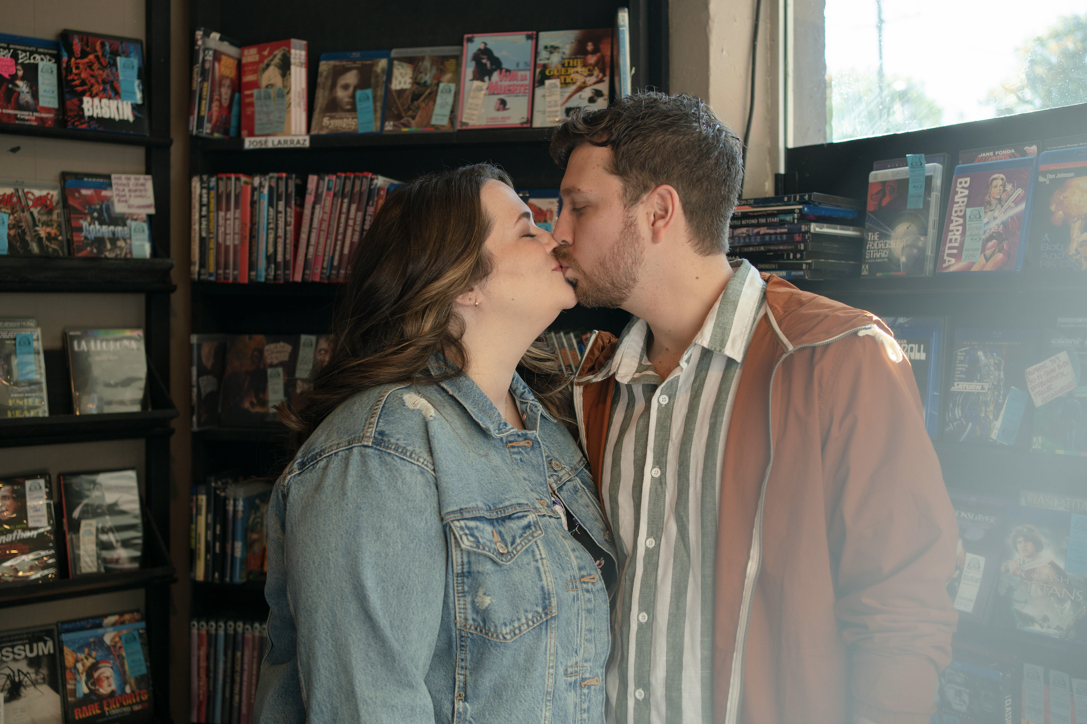 The Wedding Website of Kristen Weller and Rob Joyner