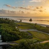 El Camaleón Mayakoba Golf Course