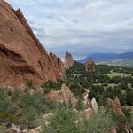 Garden of the Gods