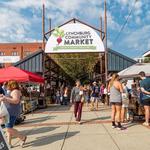 Lynchburg Community Market