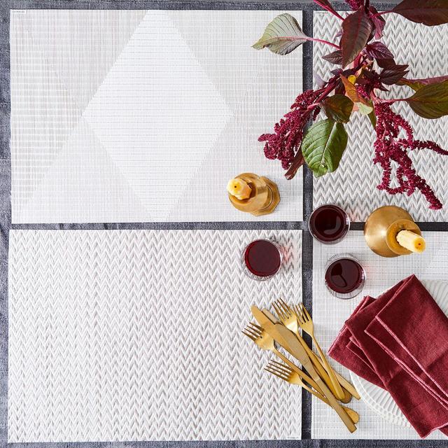 Placemat Sets Curated by Sandy Chilewich (Set of 4)
