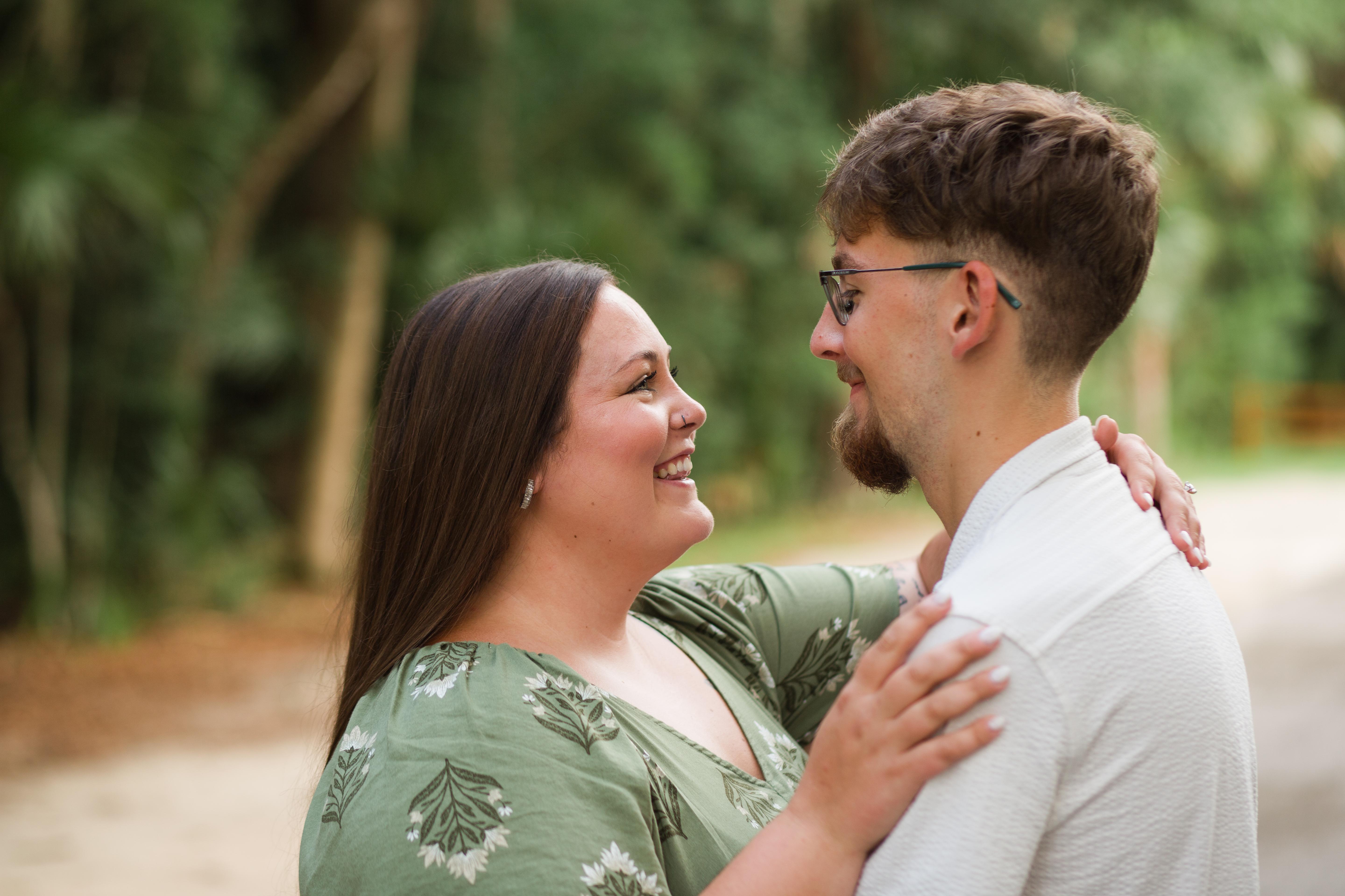 The Wedding Website of Megan Tittle and William Atkins
