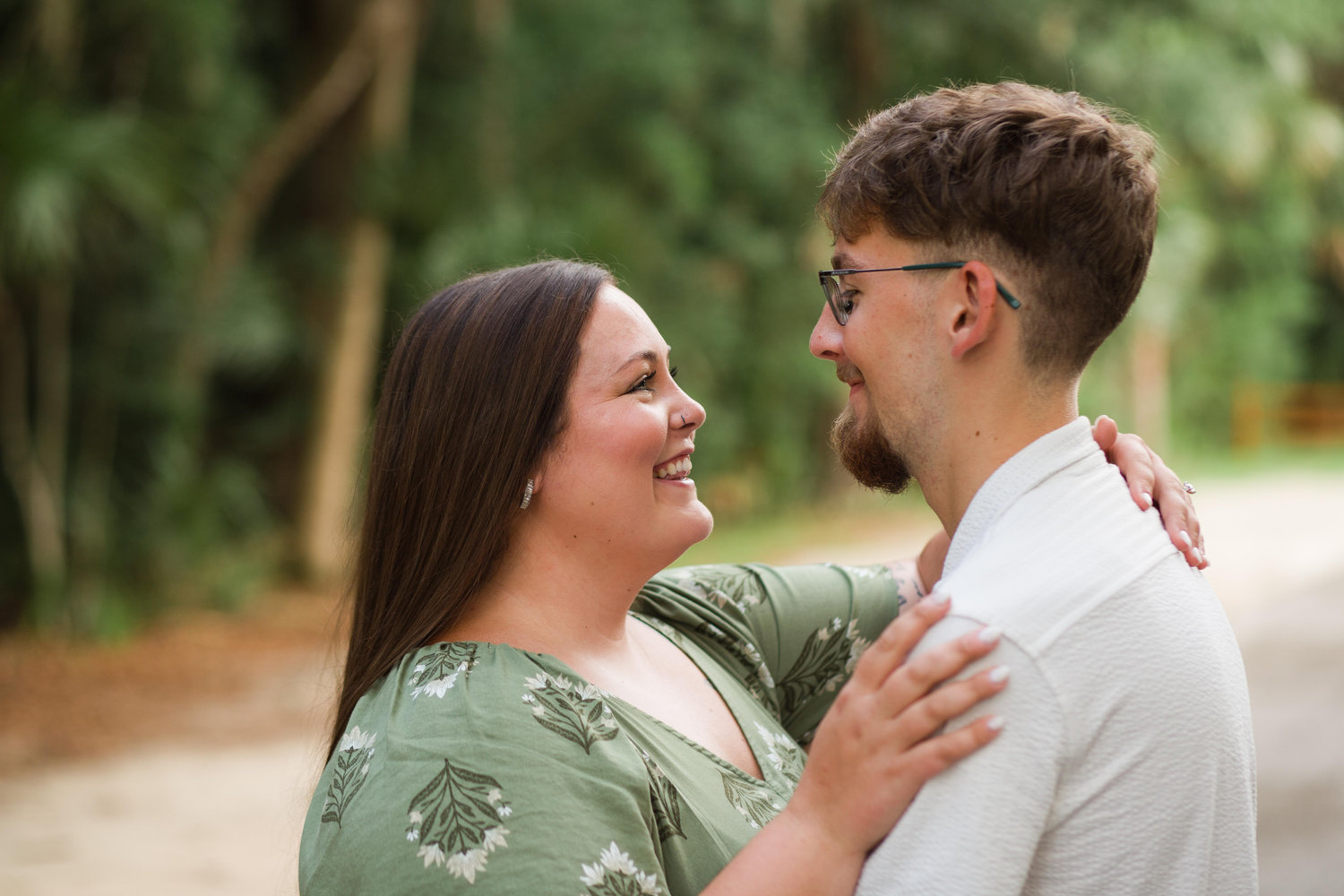 The Wedding Website of Megan Tittle and William Atkins