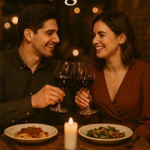Date Nights for Life