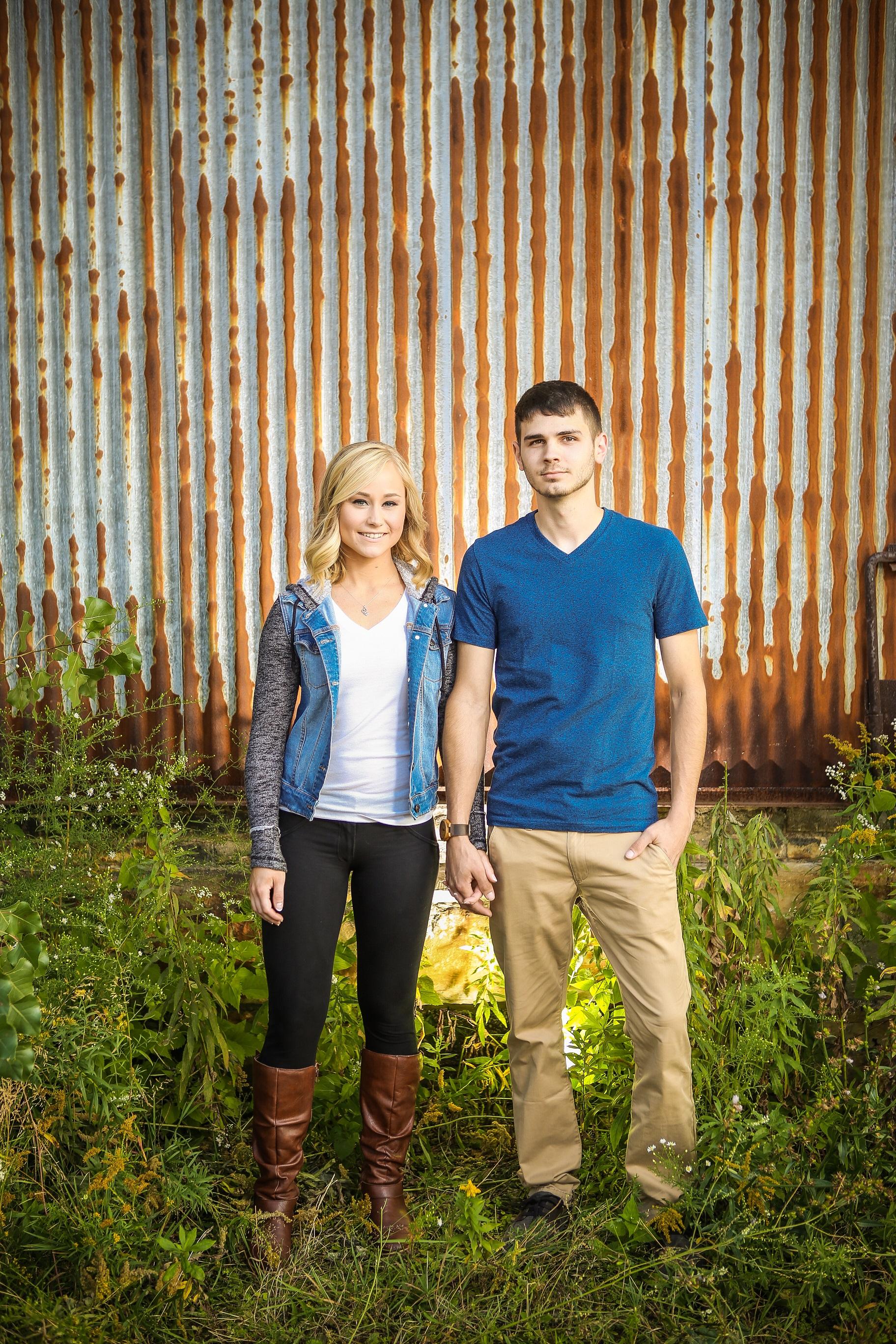 The Wedding Website of Jaime Schill and Trevor Rahe
