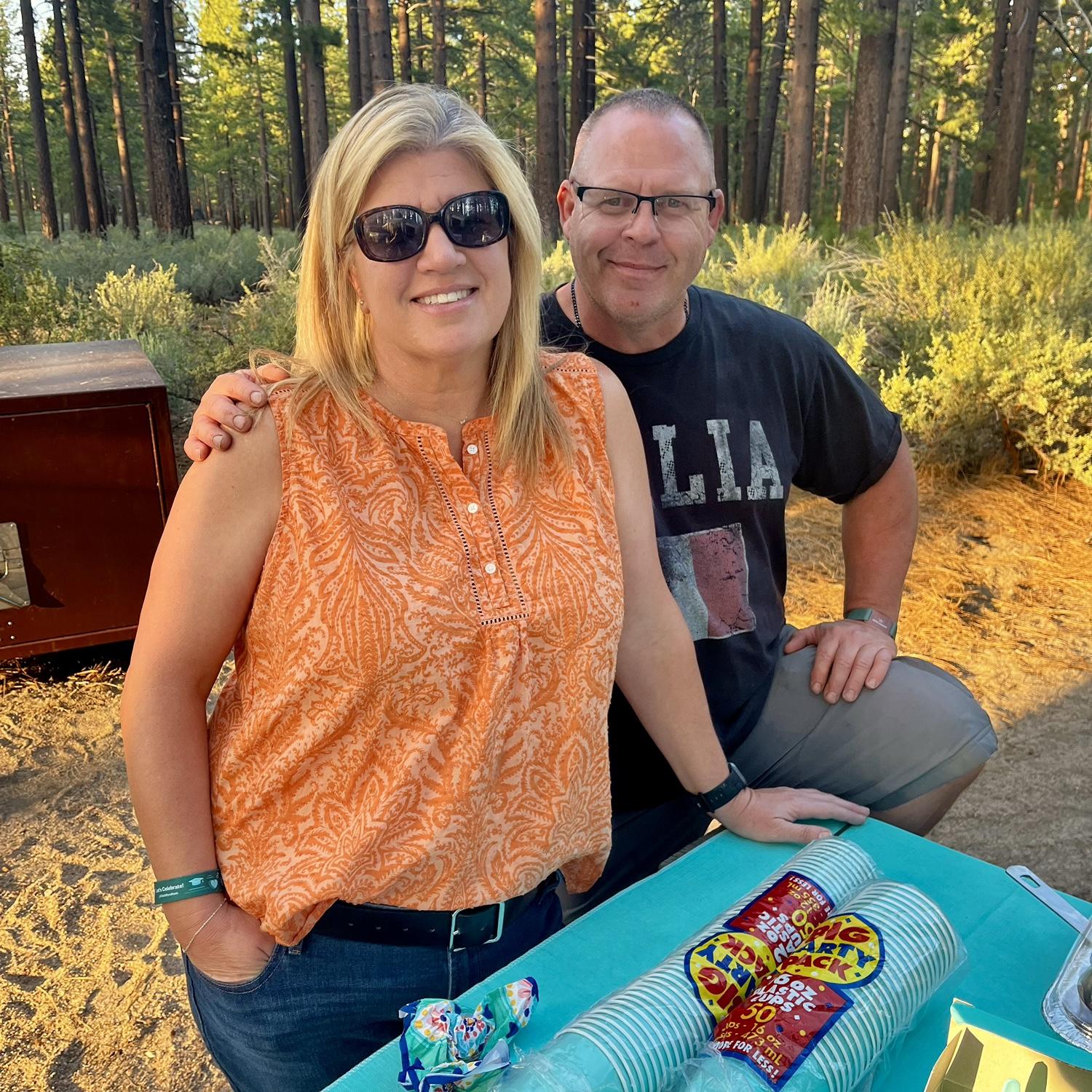 South Lake Tahoe 6/2025 🌲