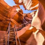 Antelope Canyon