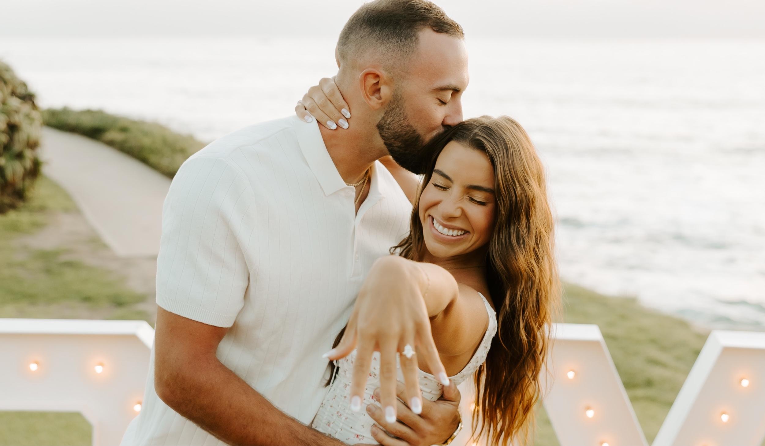 The Wedding Website of Olivia Busch and Treyvin Moss