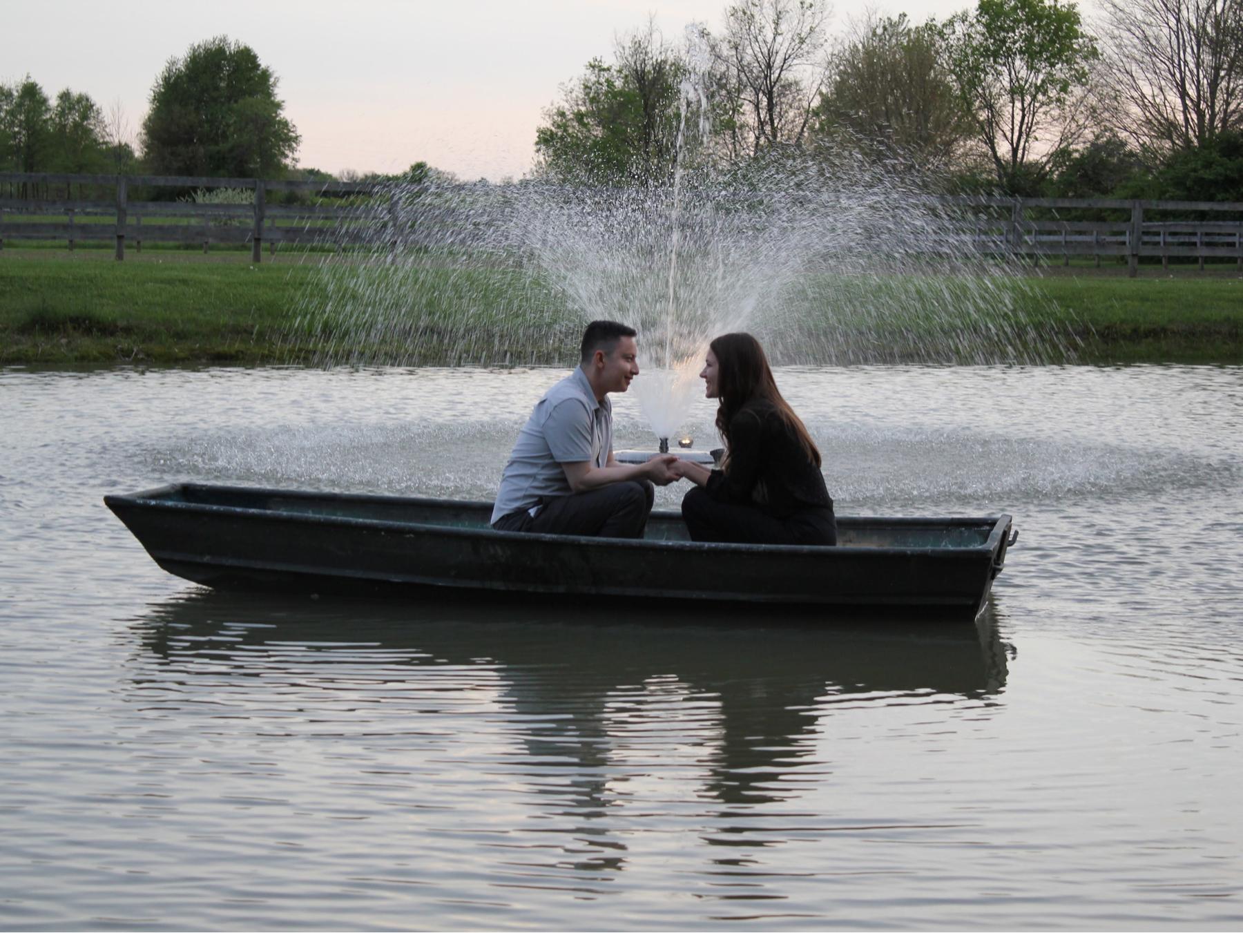The Wedding Website of Josie Vaughn and Edwin Mosso