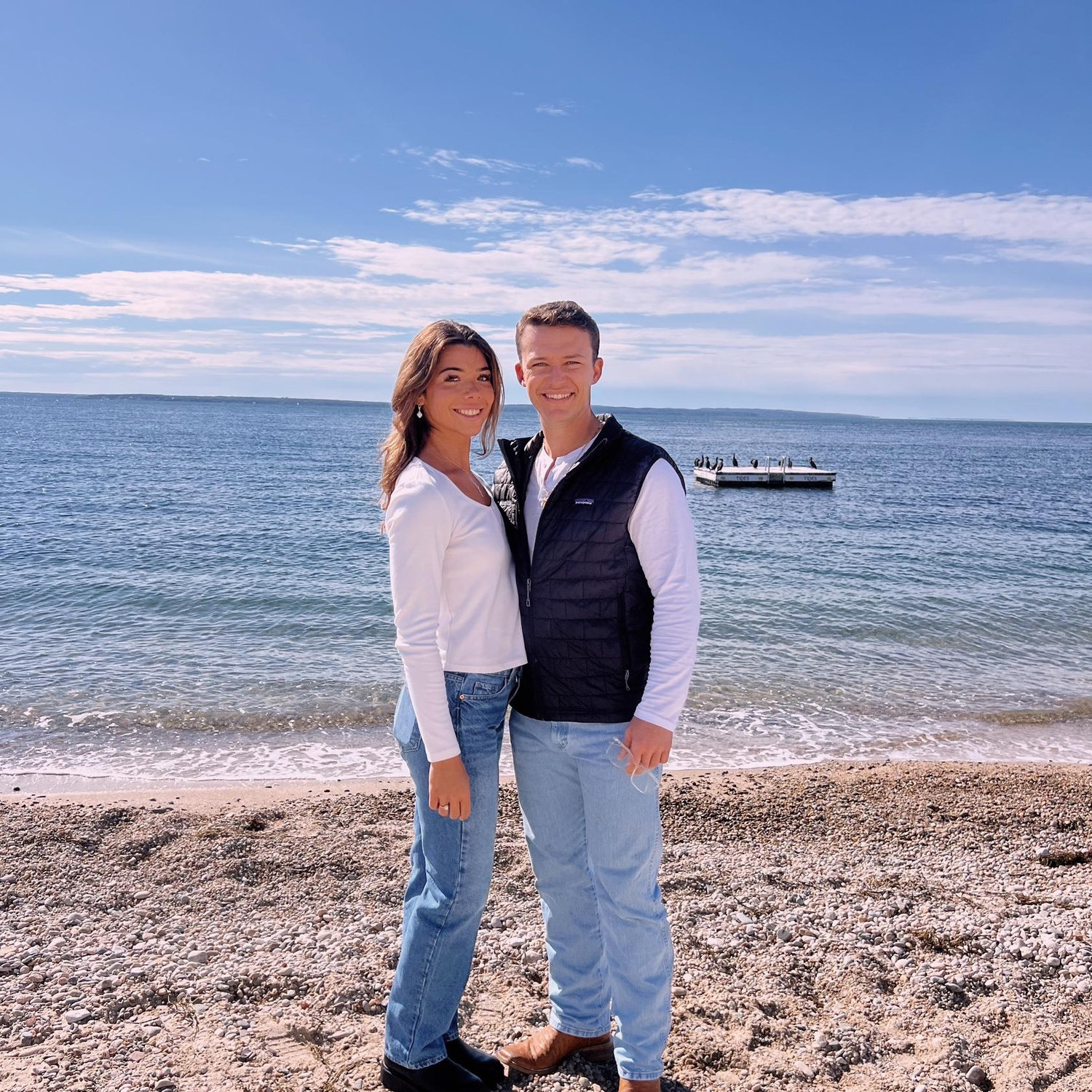 Cape Cod !