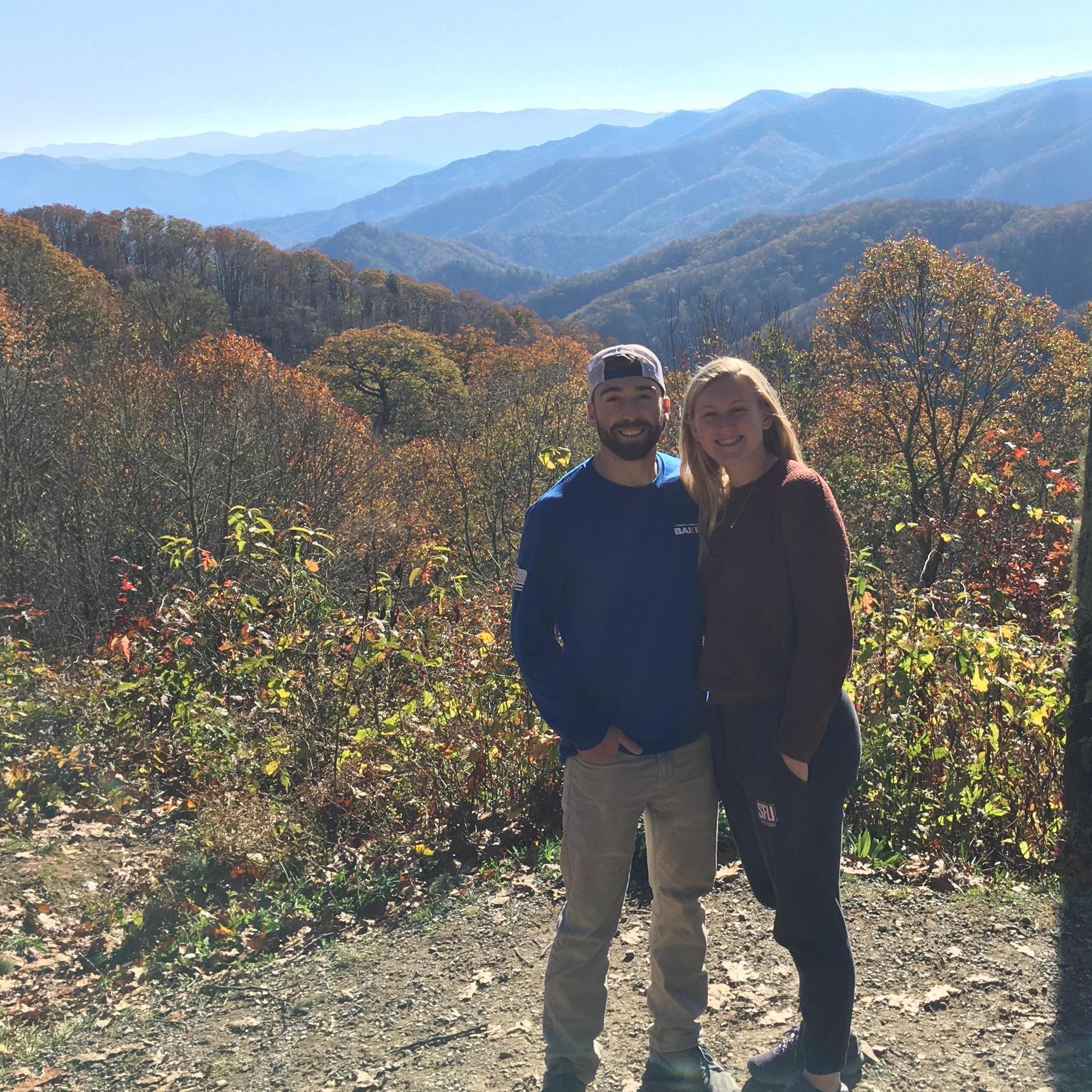 Great Smoky Mountains National Park