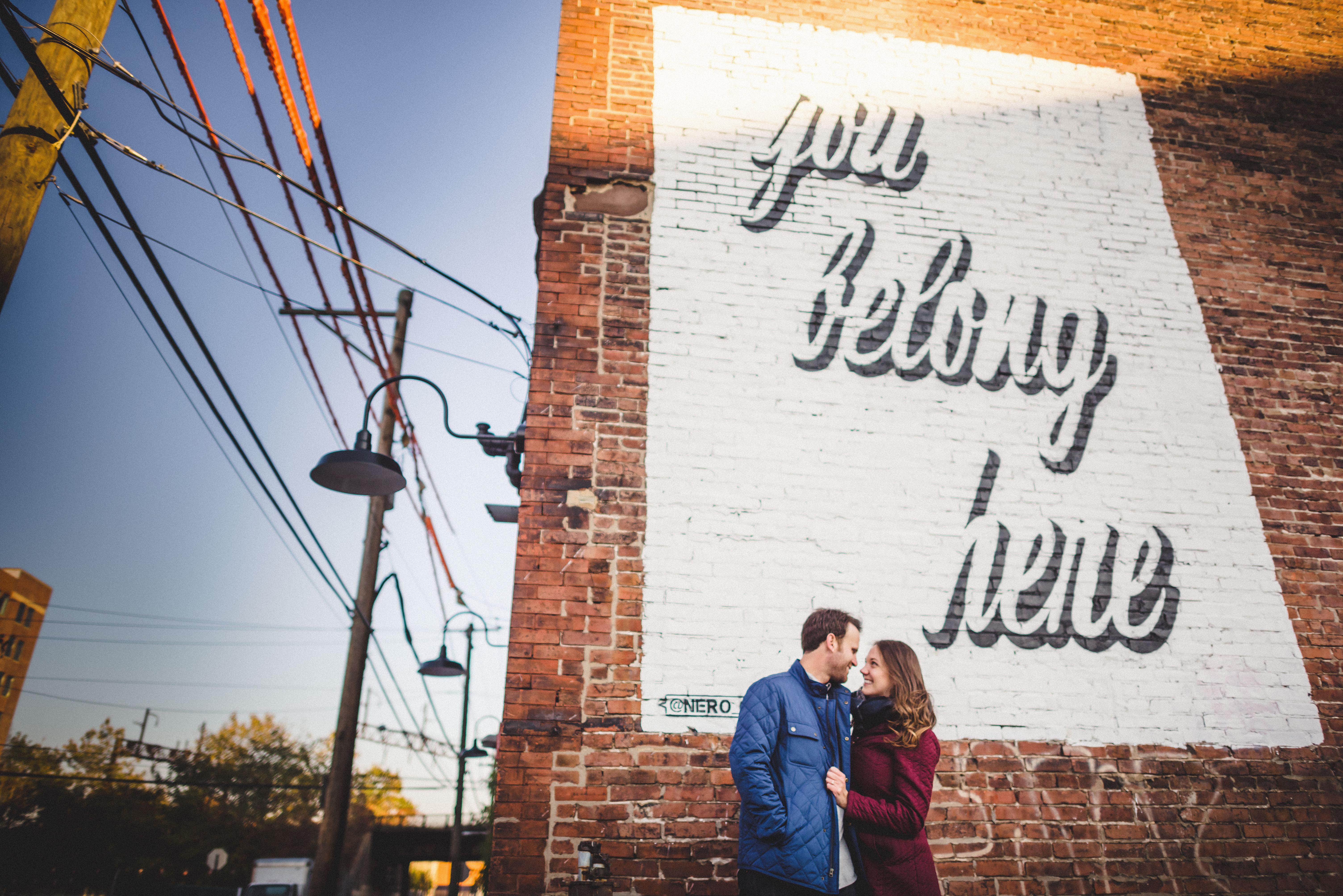 The Wedding Website of Courtney Tomlinson and Brendan Grady