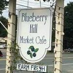 Blueberry Hill Market Cafe