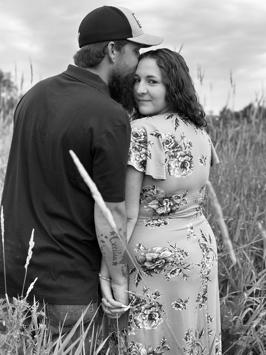 The Wedding Website of Cheyenne Judkins and Bryan Stitham