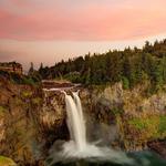 Snoqualmie Falls