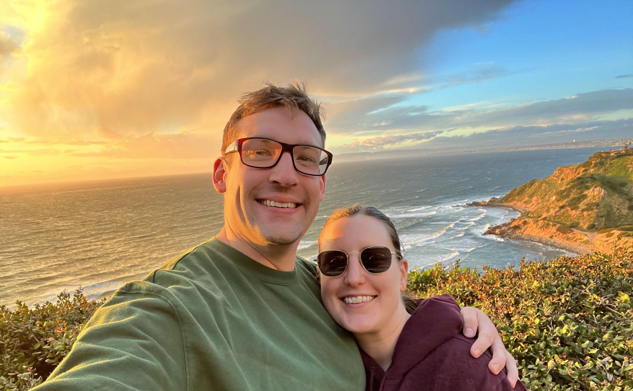 The Wedding Website of Michelle Tracy and Bobby Davison