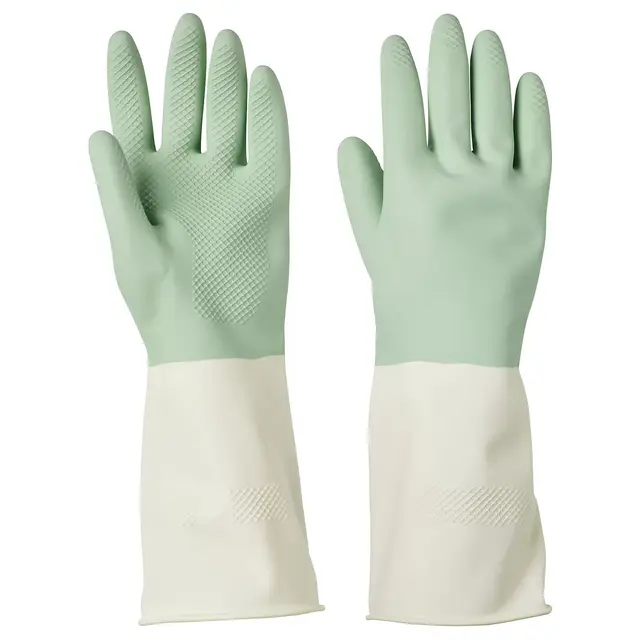 IKEA: RINNIGCleaning gloves, greenS