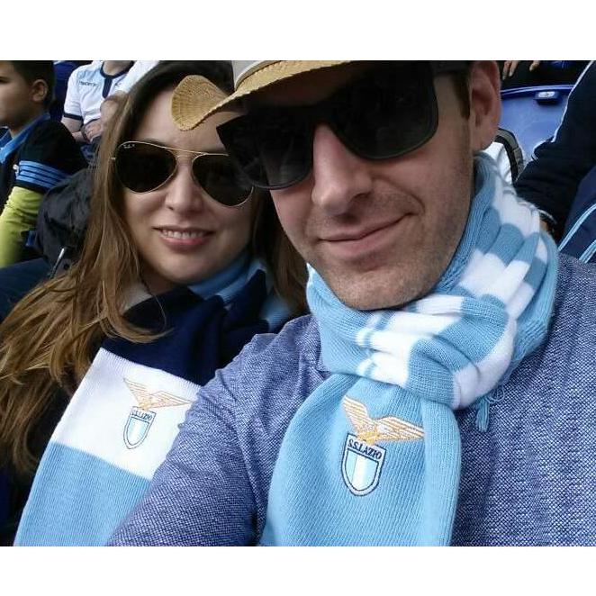 When in Rome!