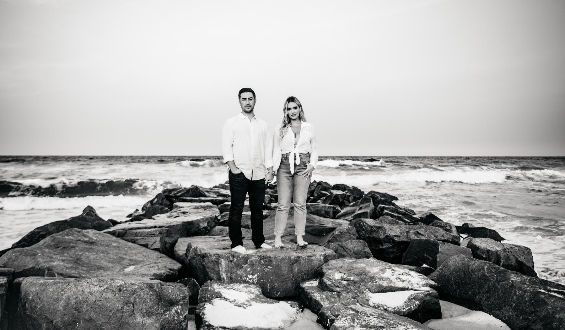 The Wedding Website of Senada Pelinkovic and Stephen Grafas