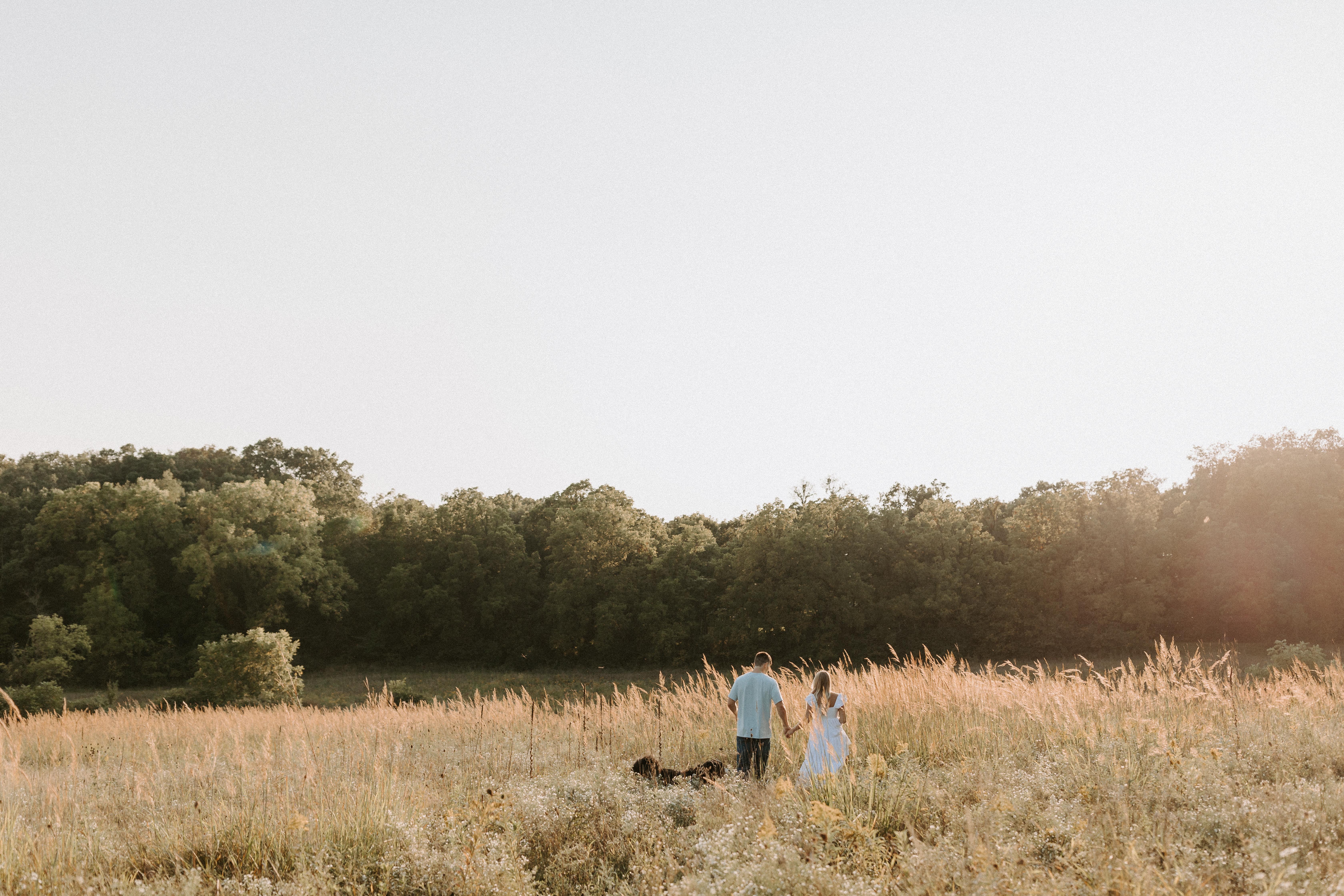 The Wedding Website of Miranda Tarpinian and Dakin Coons