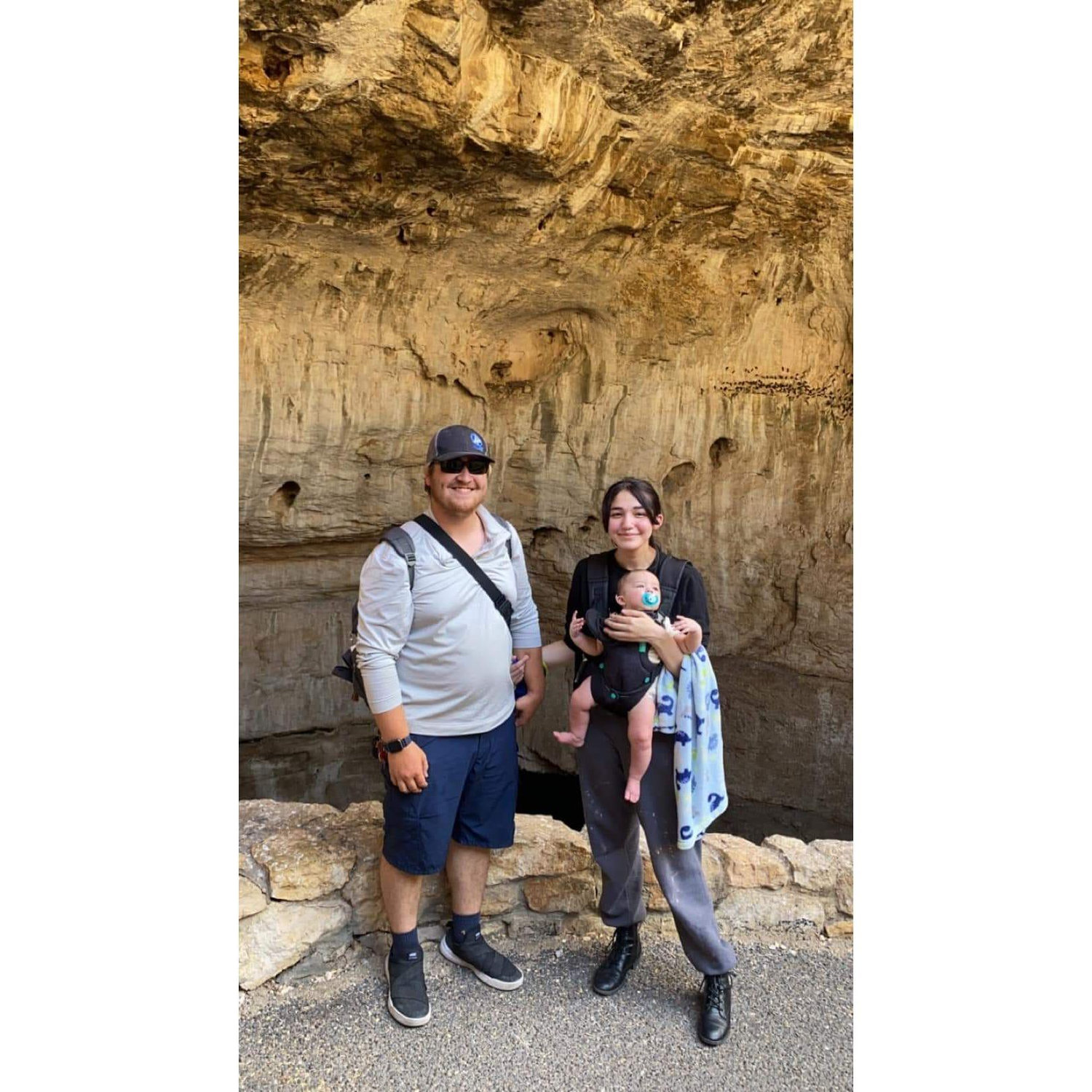 Carlsbad Caverns