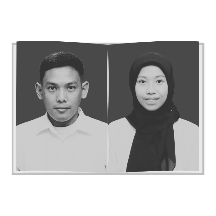 The Wedding Website of Nadila Zanuarita and Muhammad Setiadji