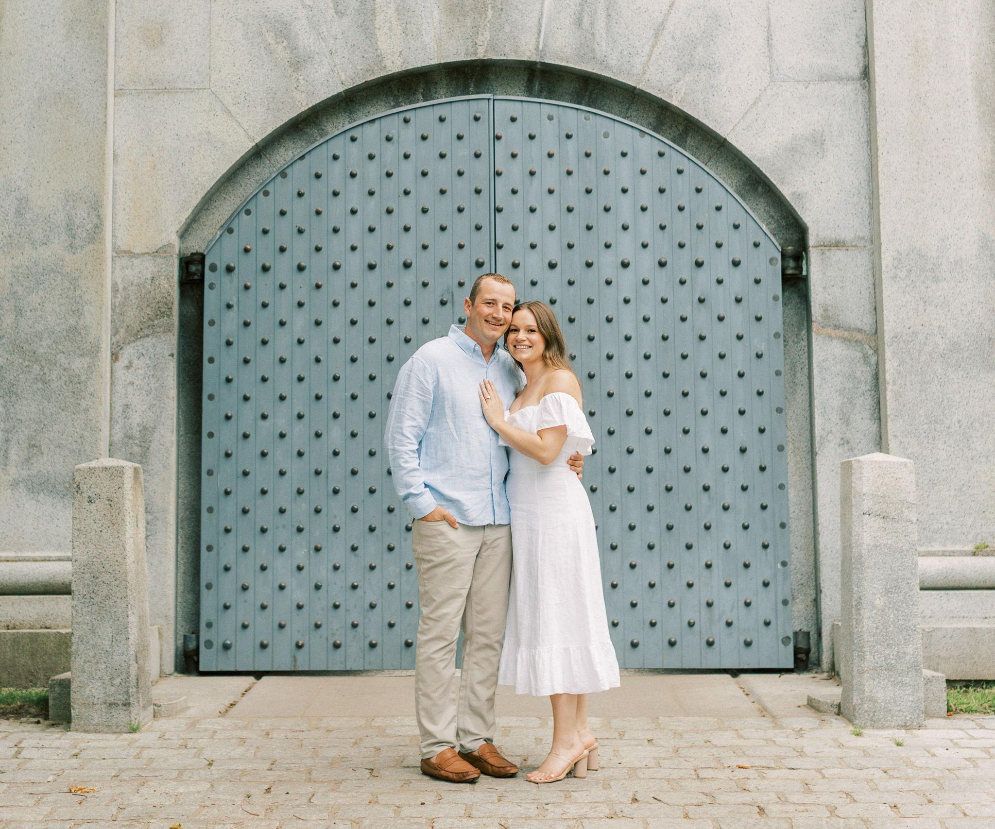 The Wedding Website of Holly Fiscus and Thomas Lennon