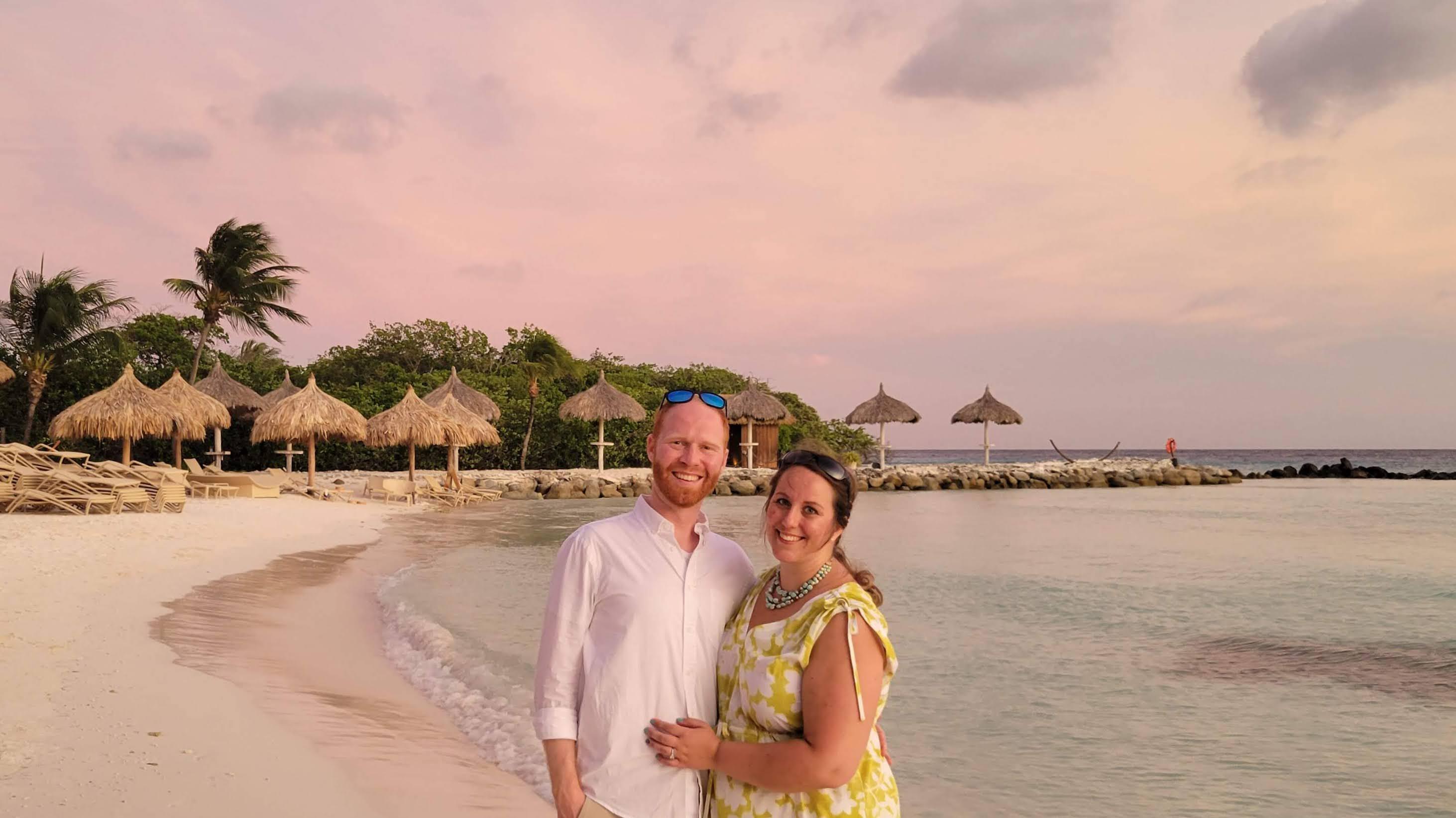 The Wedding Website of Heather Brasche and Matthew Schoen
