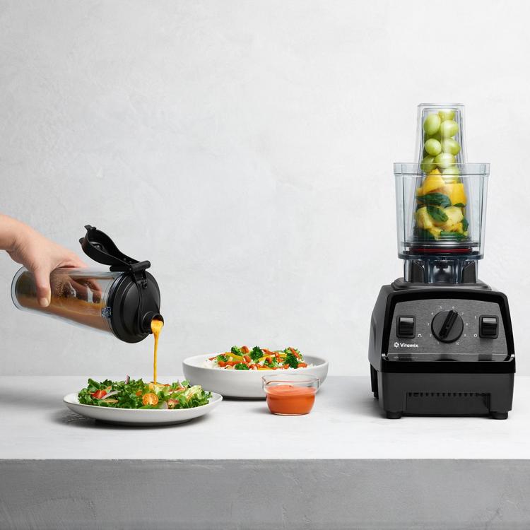キッチン家電 Vitamix Personal Cup Adapter Personal Cup Adapter - Blending Cups Bowls