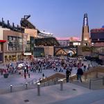 Patriot Place