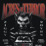 Acres of Terror