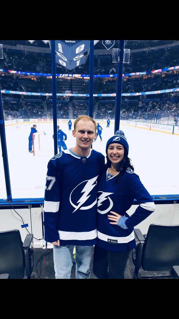 More lightning games!