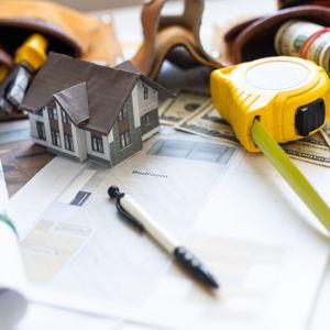 Home Improvement Fund