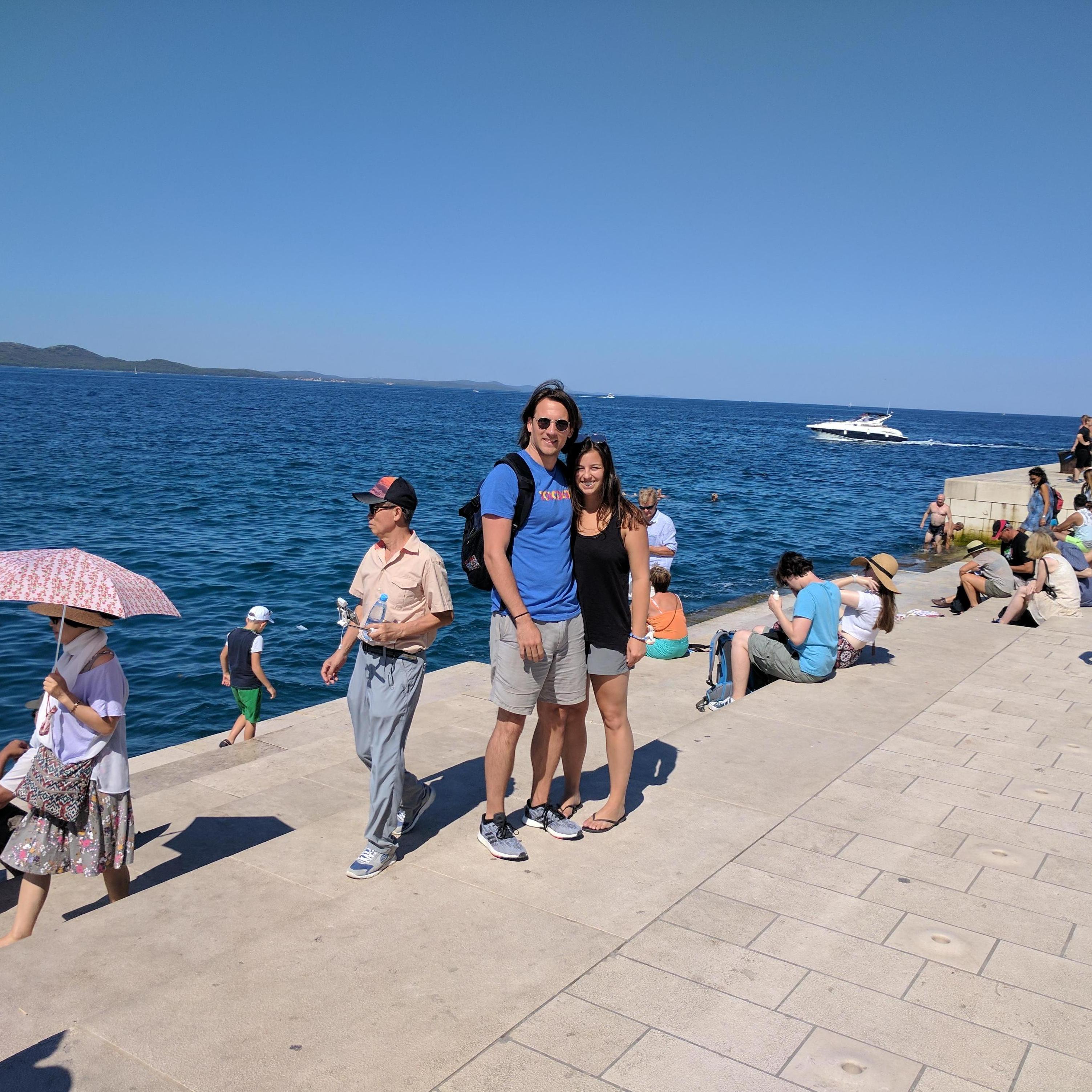 Zadar, Croatia