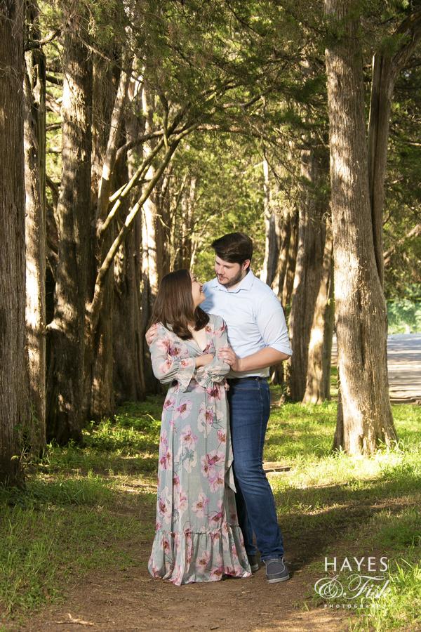The Wedding Website of Jillian Frazier and Dillon Stickley