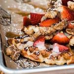 Waffle Champion