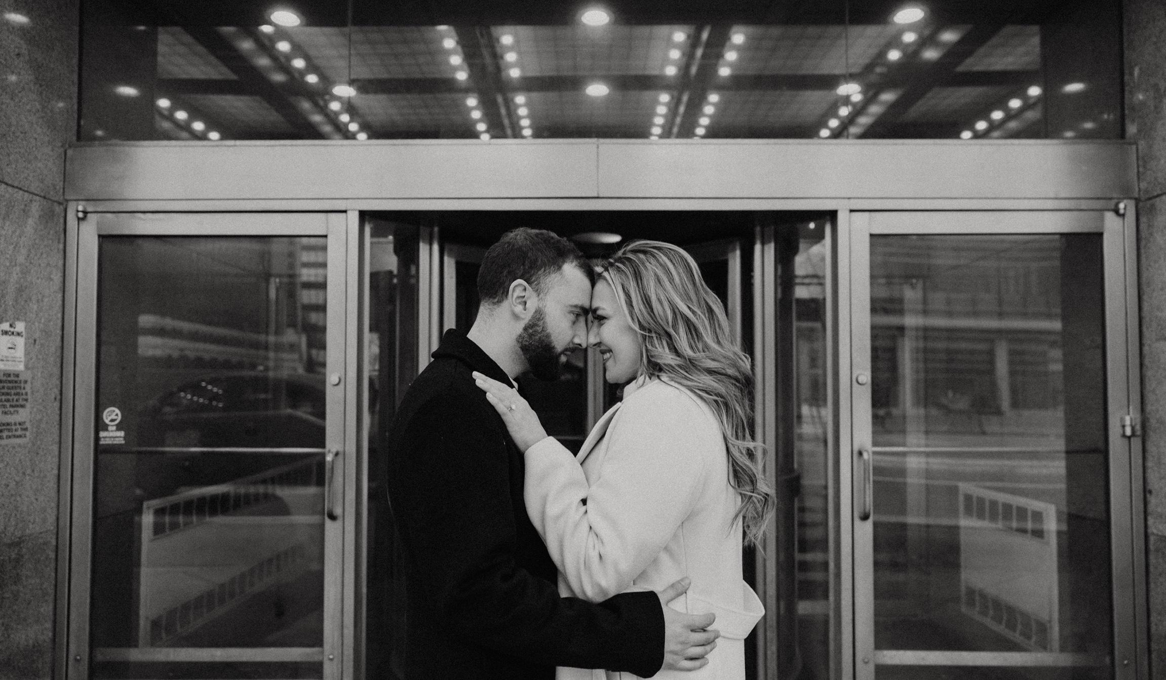 The Wedding Website of Kaitlyn Kalicatzaros and Joe Racchi