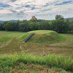Etowah Indian Mounds State Historic Site