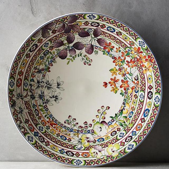 Gien Bagatelle Trevise Bowl