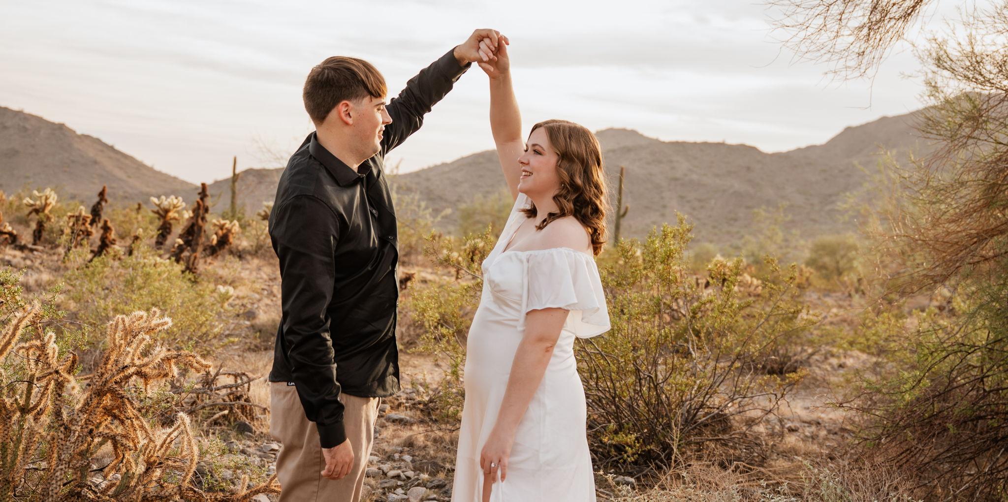 The Wedding Website of Keagan Ashen and Tristan Olynick