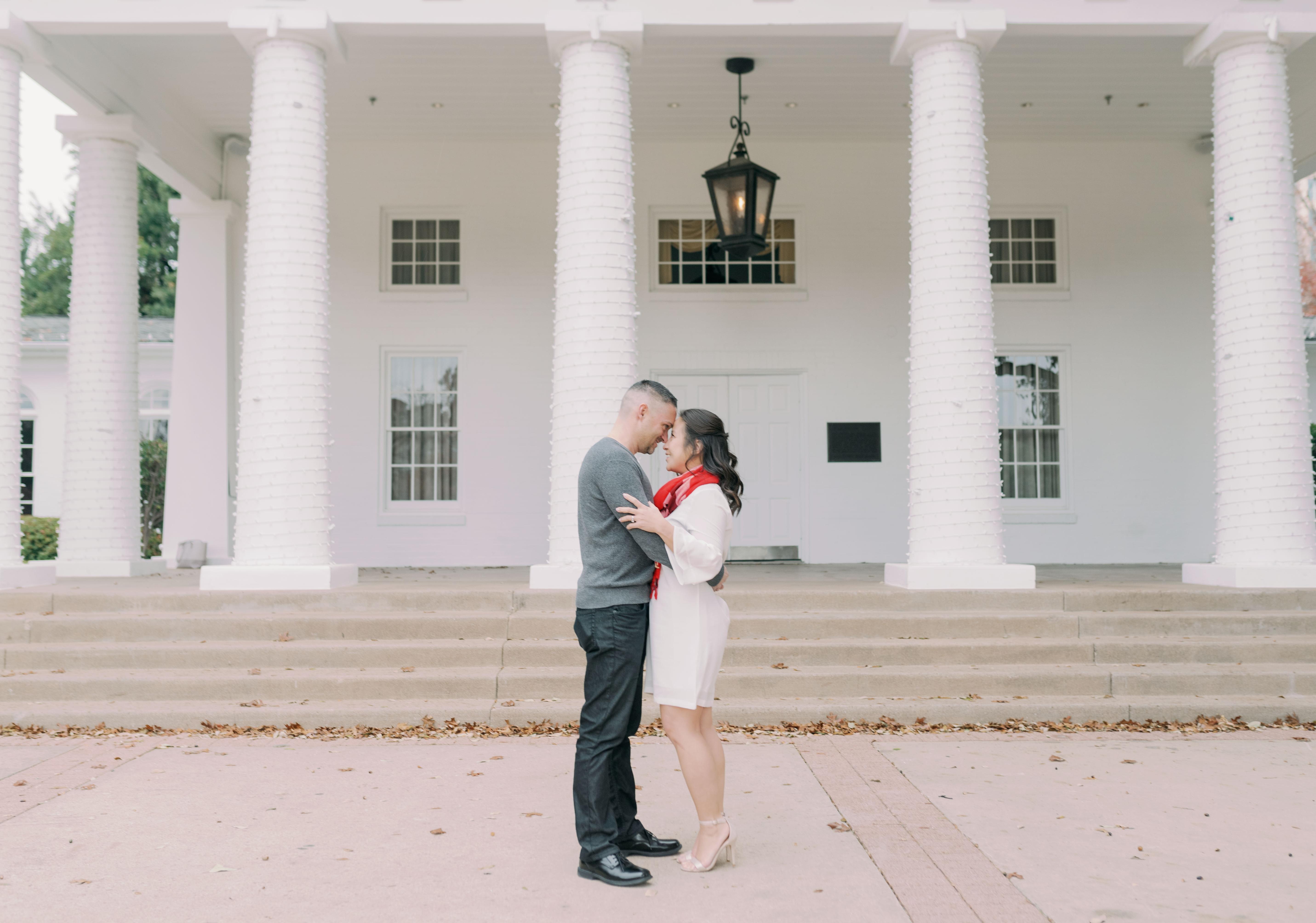 The Wedding Website of Theresa Dzieciatkowski and Ryan Adams