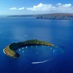Molokini Crater