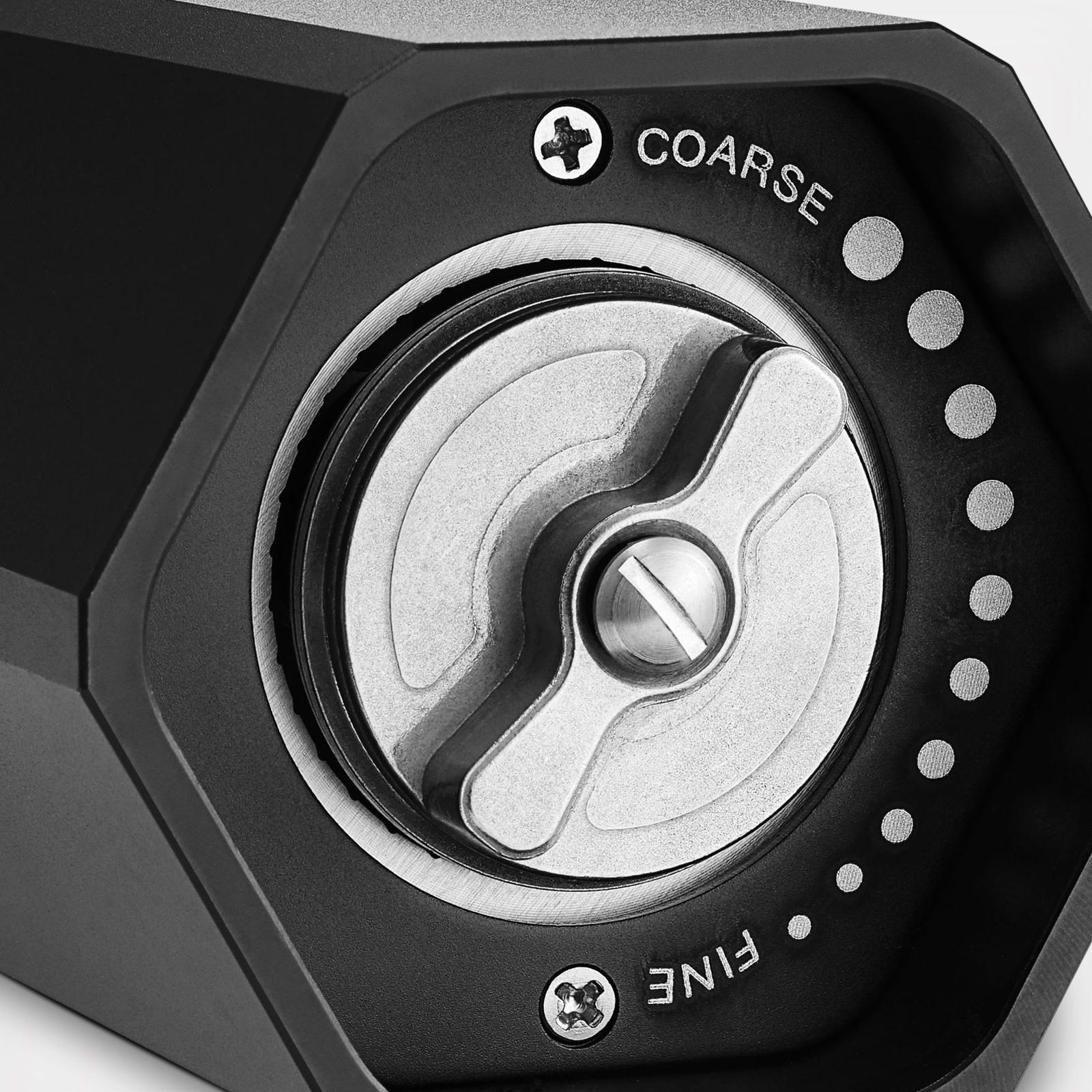 HexMill Pepper Grinder - Thumbnail 4