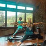 Willow Creek Falls Med Spa