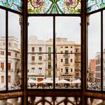 Explore Reus The Birthplace of Gaudi