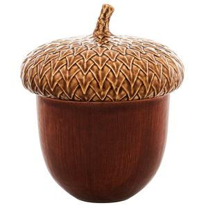 Large Acorn Box